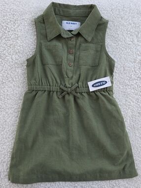 NWT 2t Old Navy Dress